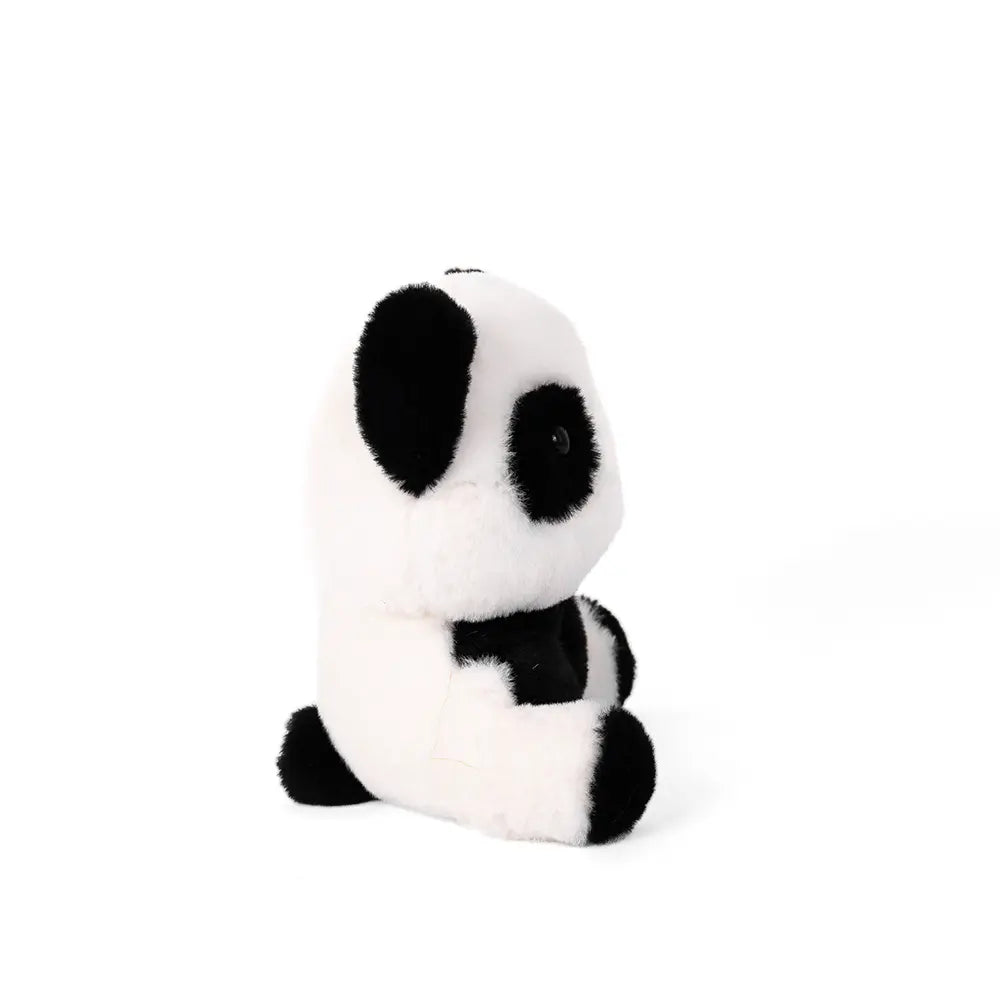 Oso Panda de peluche Bamu 15 cm PIUINIKI