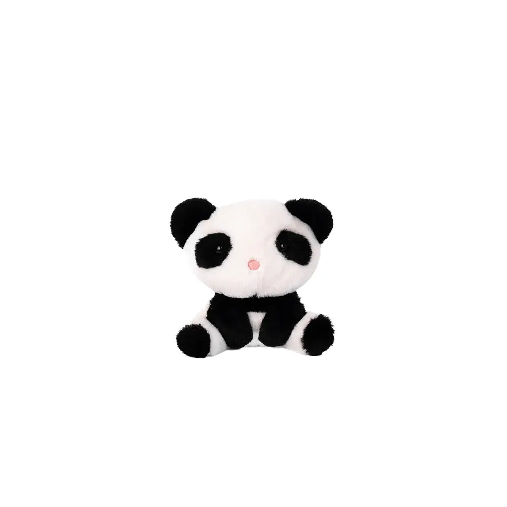 Oso Panda de peluche Bamu 15 cm PIUINIKI