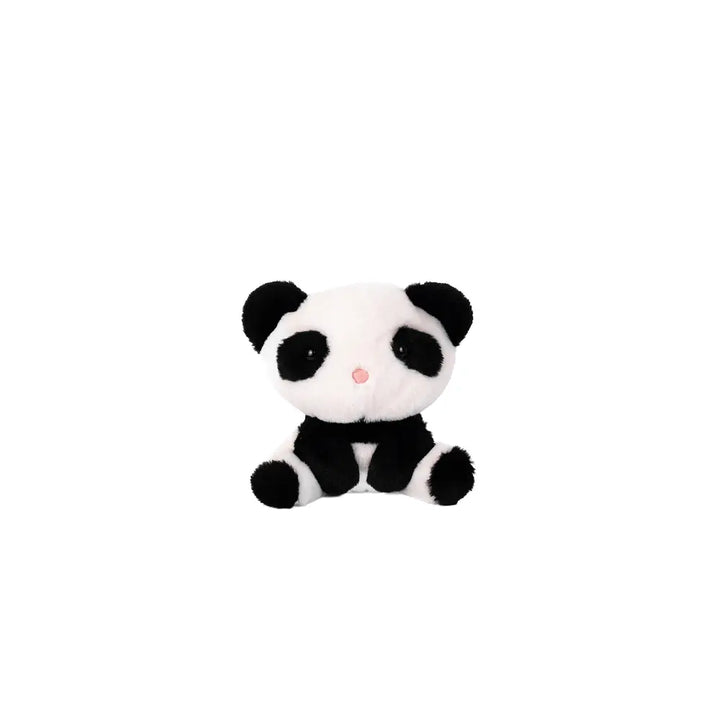 Oso Panda de peluche Bamu 15 cm PIUINIKI