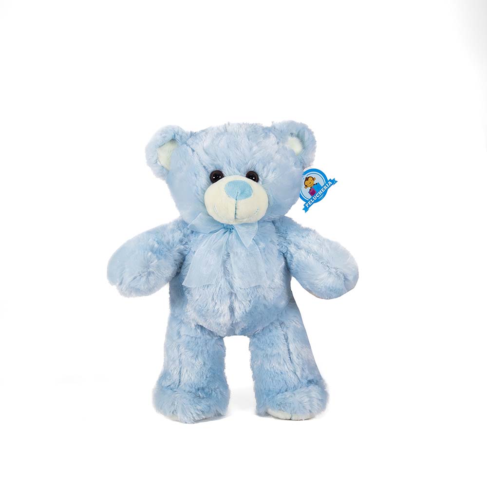 Oso de peluche al mayoreo. Peluches para distribuidores, tiendas de regalo, decoración de eventos, coleccionistas. 
