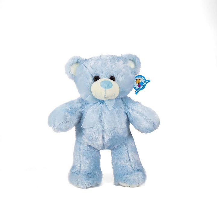 Oso de peluche al mayoreo. Peluches para distribuidores, tiendas de regalo, decoración de eventos, coleccionistas. 