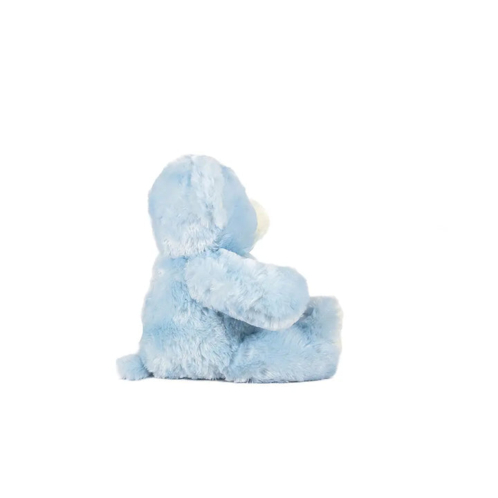 Oso de peluche Azul Premium 50 cm