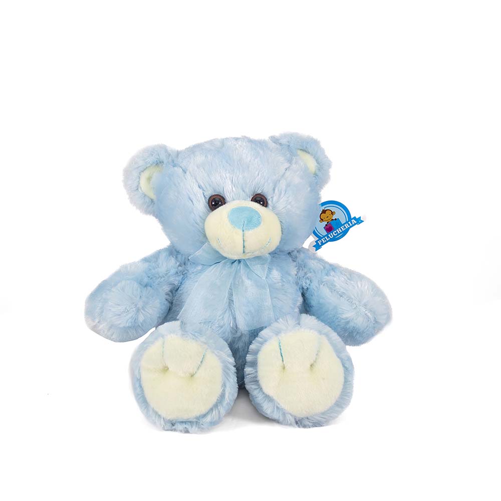 Oso de peluche al mayoreo. Peluches para distribuidores, tiendas de regalo, decoración de eventos, coleccionistas. 