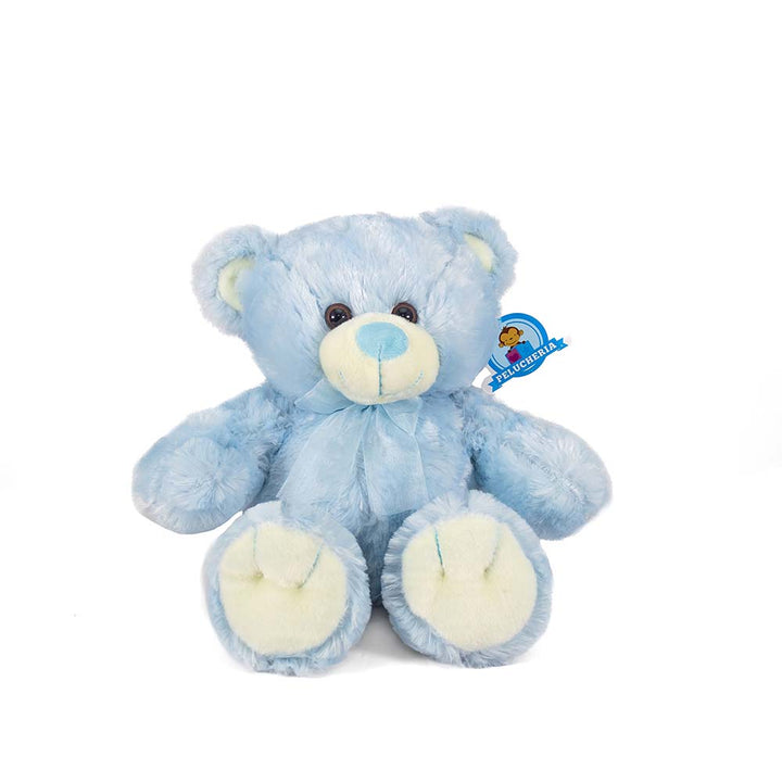 Oso de peluche al mayoreo. Peluches para distribuidores, tiendas de regalo, decoración de eventos, coleccionistas. 