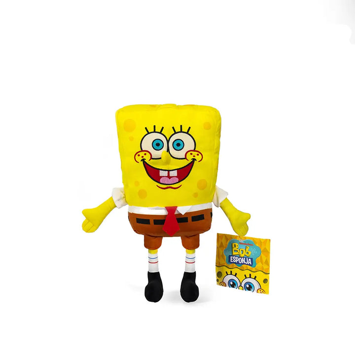 Bob Esponja de peluche Clásico 30 cm