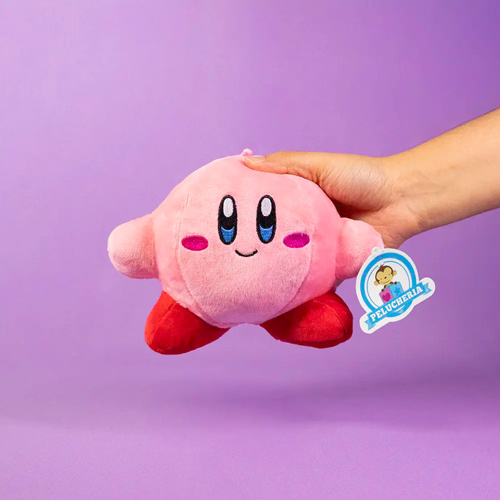 Bolita Toti de peluche 17 cm
