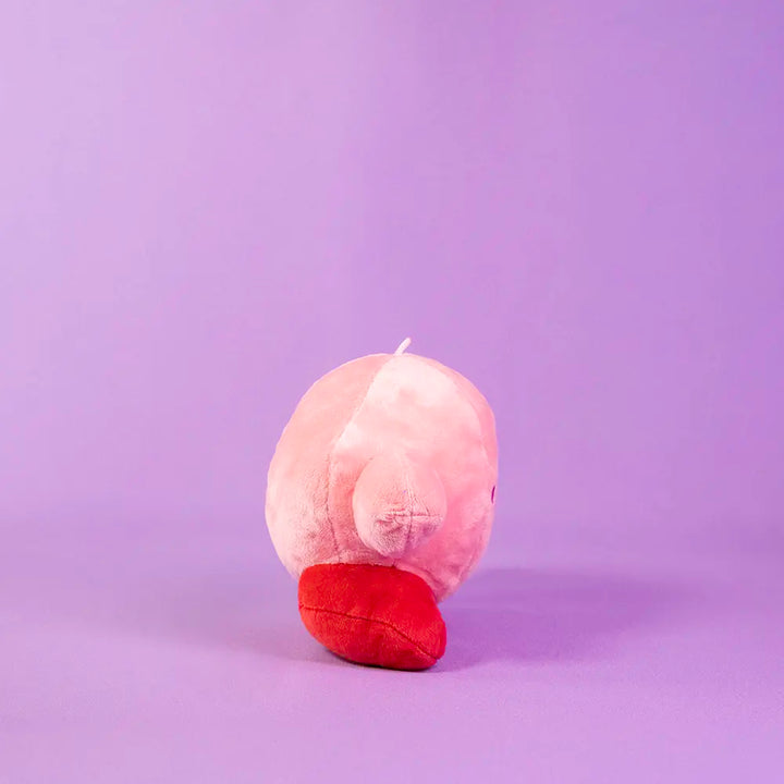 Bolita Toti de peluche 17 cm