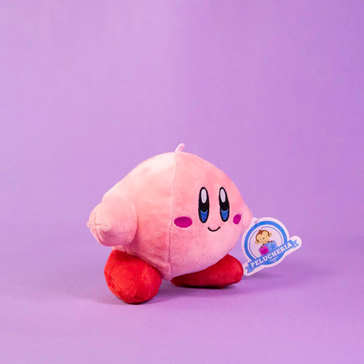 Bolita Toti de peluche 17 cm