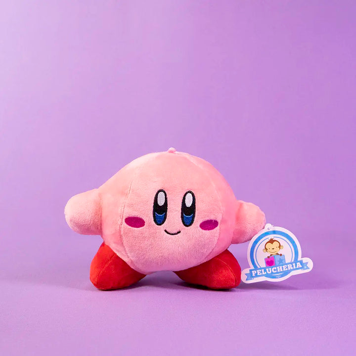 Bolita Toti de peluche 17 cm