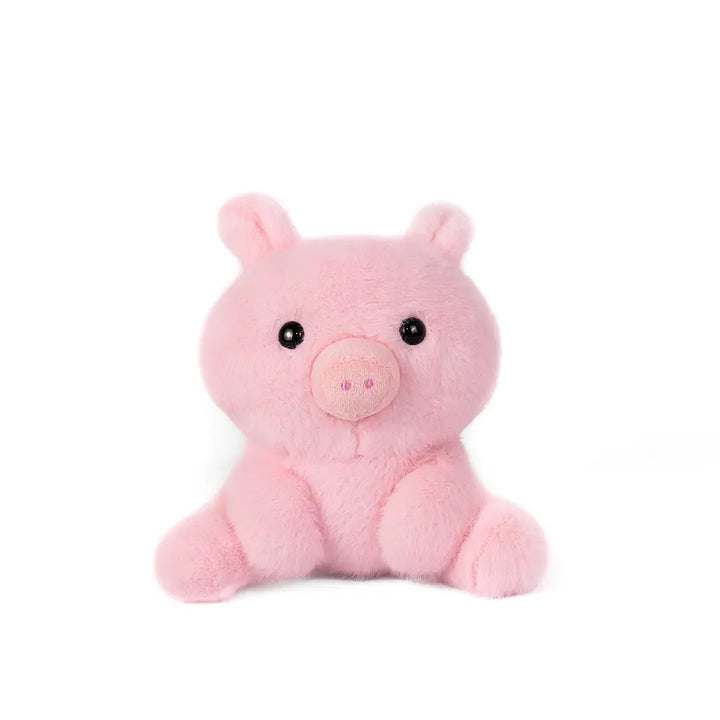 Cerdito de peluche Chuli 16 cm PIUINIKI