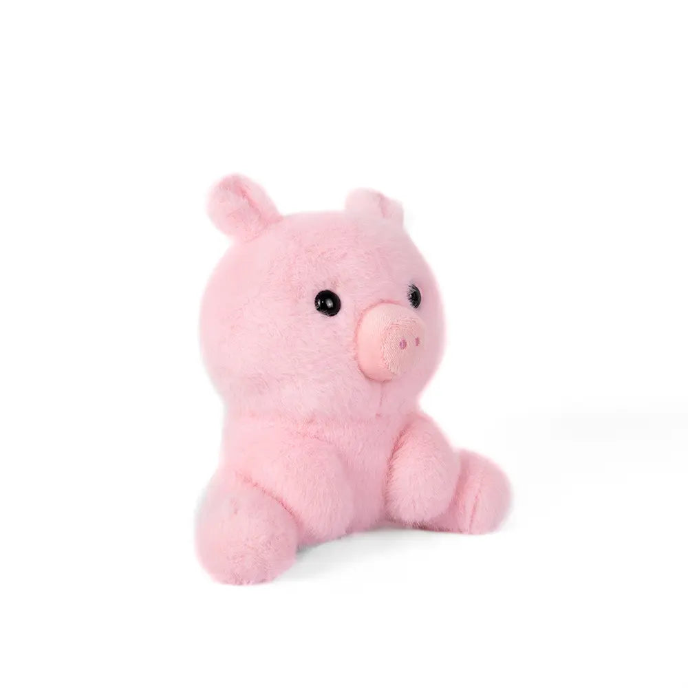 Cerdito de peluche Chuli 16 cm PIUINIKI