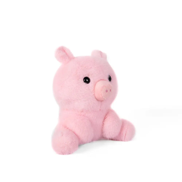 Cerdito de peluche Chuli 16 cm PIUINIKI