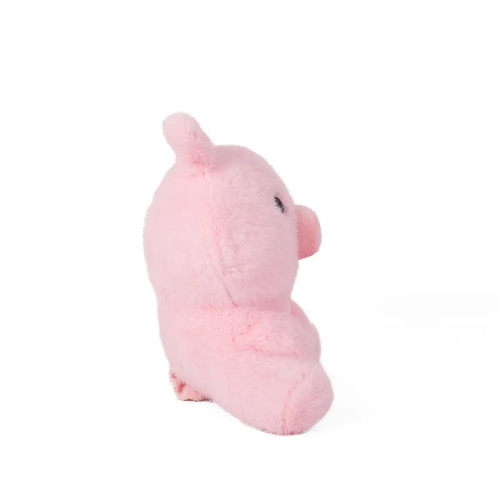 Cerdito de peluche Chuli 16 cm PIUINIKI