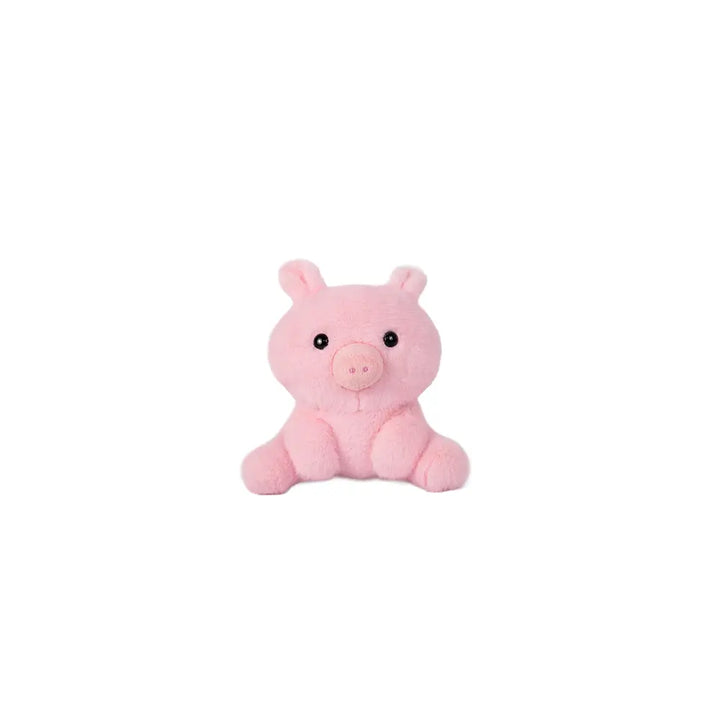 Cerdito de peluche Chuli 16 cm PIUINIKI