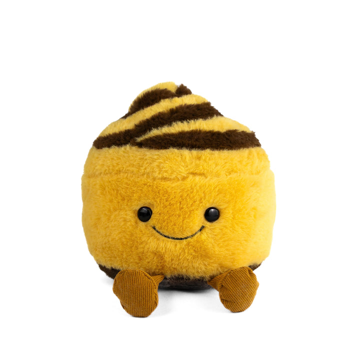 Rol de Canela de peluche Cinni PIUINIKI
