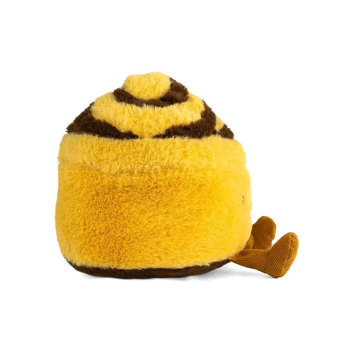 Rol de Canela de peluche Cinni PIUINIKI