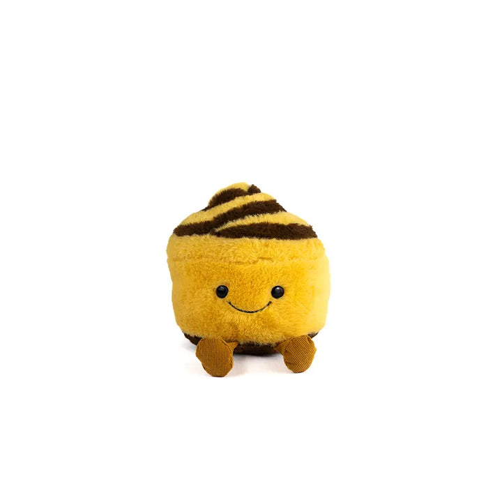 Rol de Canela de peluche Cinni PIUINIKI