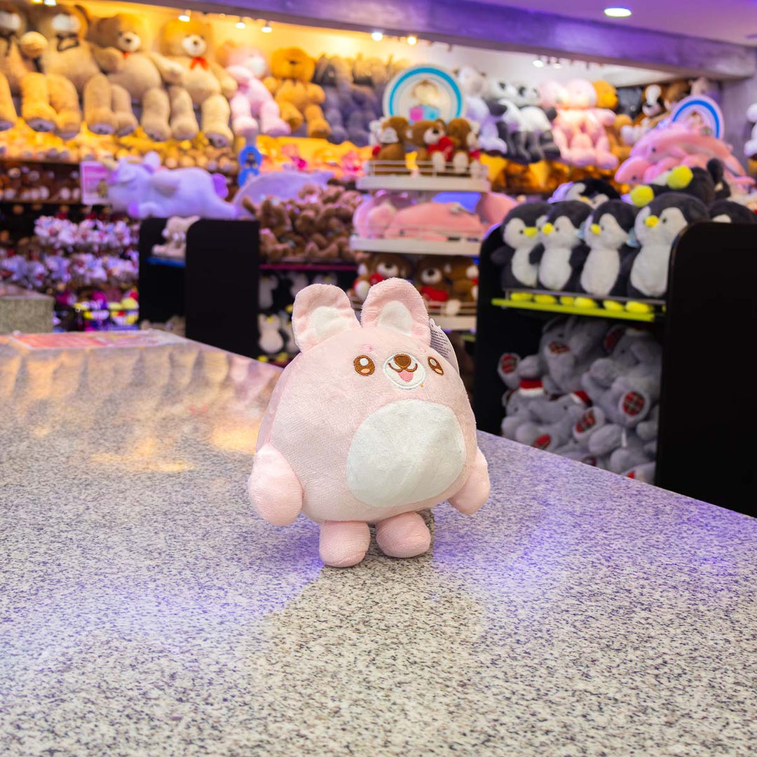 Conejo de peluche Boli 20 cm