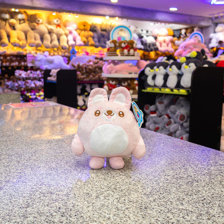 Conejo de peluche Boli 20 cm