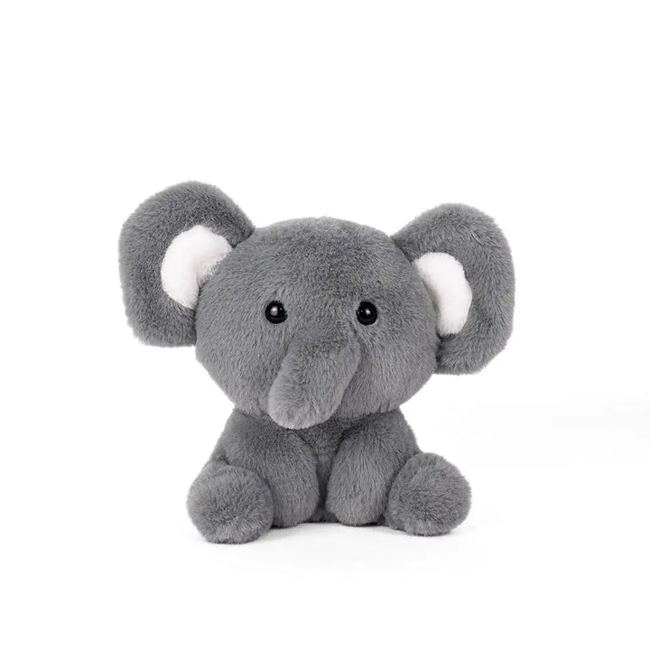 Elefante de peluche Dano 15 cm PIUINIKI