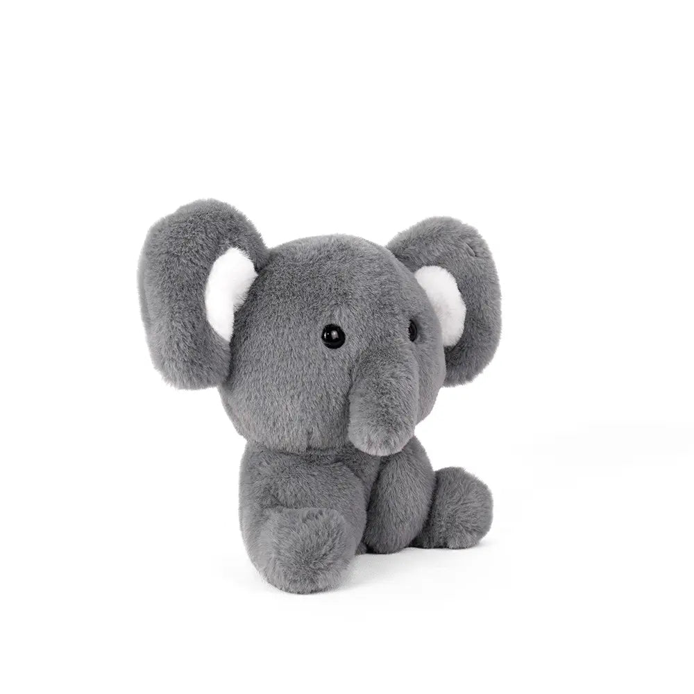 Elefante de peluche Dano 15 cm PIUINIKI