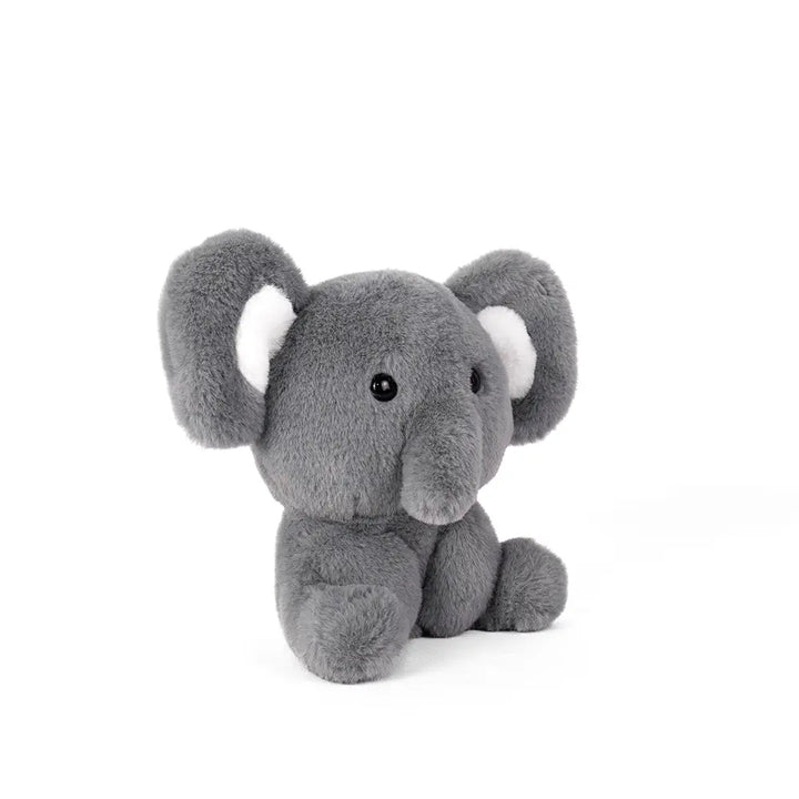 Elefante de peluche Dano 15 cm PIUINIKI