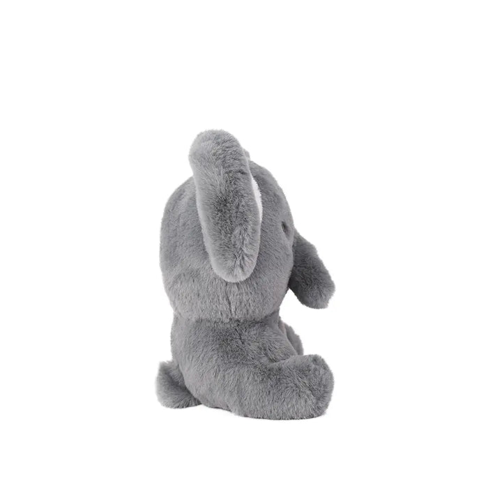 Elefante de peluche Dano 15 cm PIUINIKI