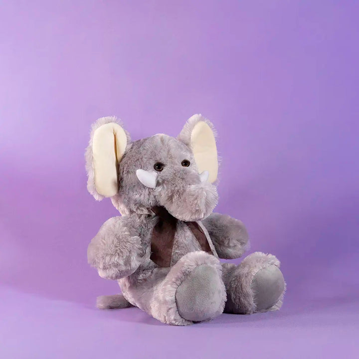 Elefante de peluche Premium 50 cm