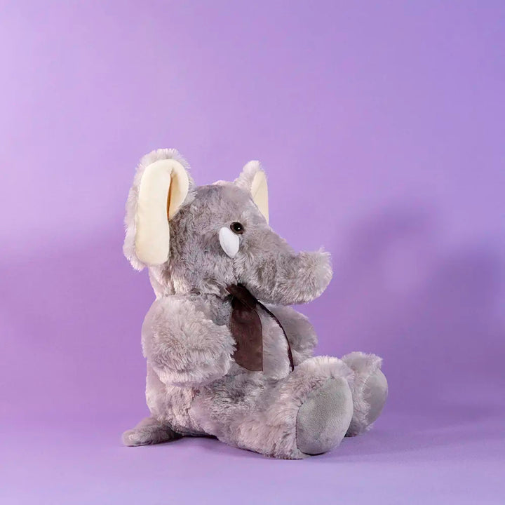 Elefante de peluche Premium 50 cm