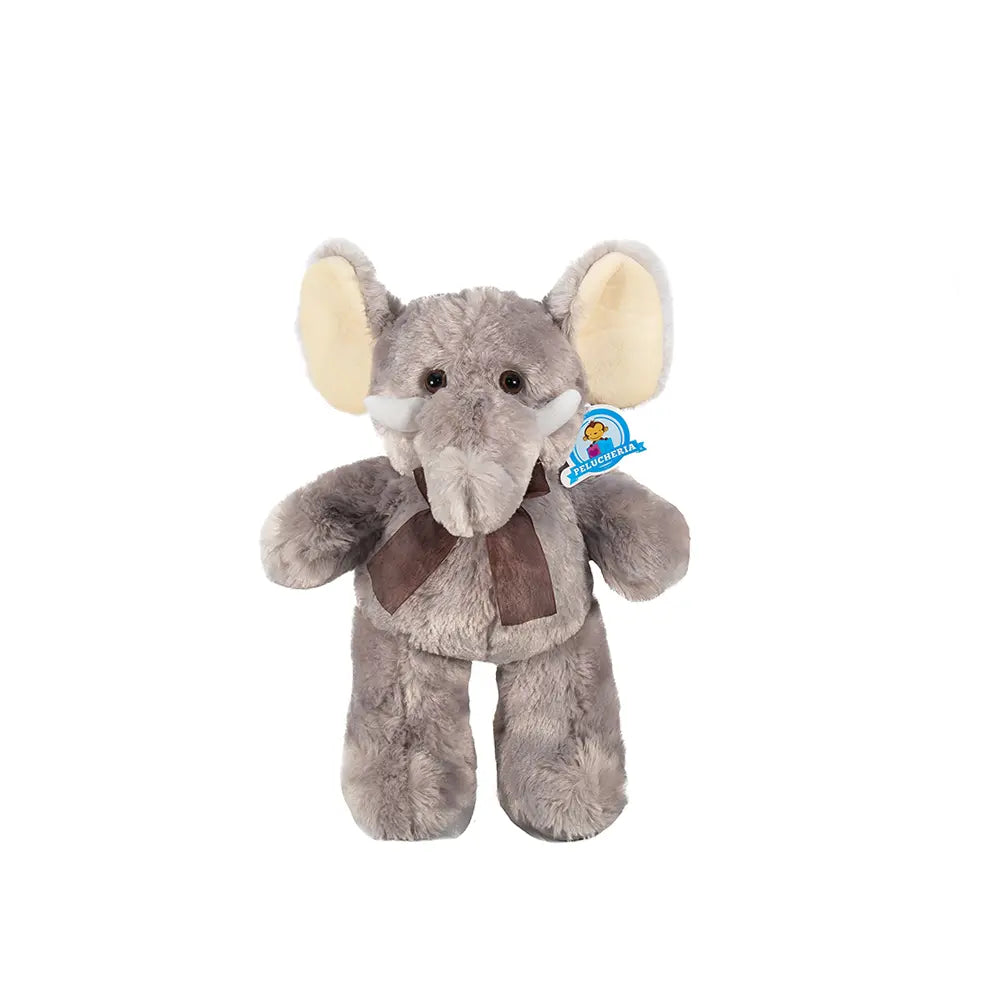 Elefante de peluche Premium 50 cm