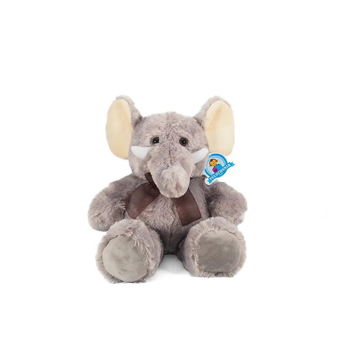 Elefante de peluche Premium 50 cm