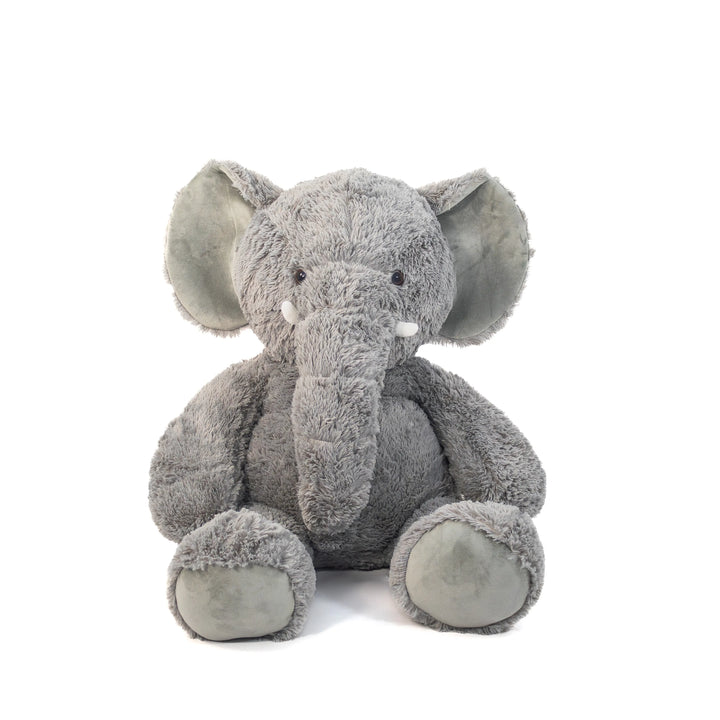 Elefante de peluche Gigante Chompón 120cm