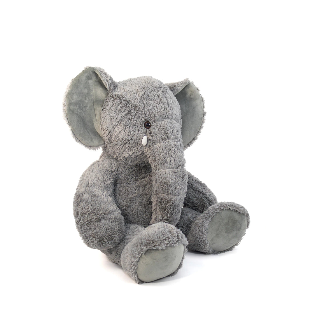 Elefante de peluche Gigante Chompón 120cm