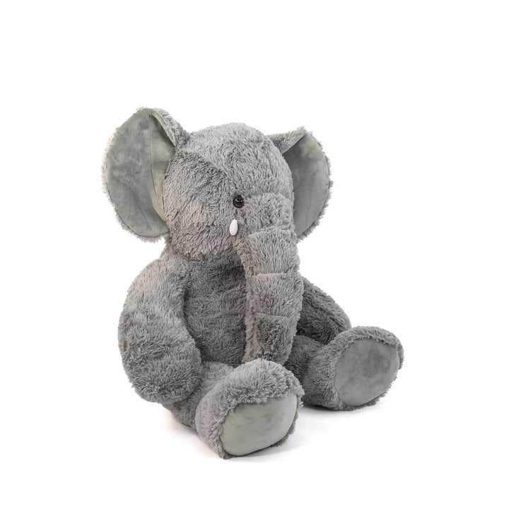 Elefante de peluche Gigante Chompón 120cm