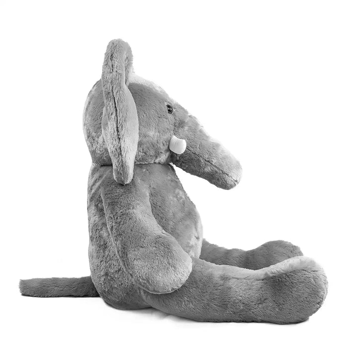 Elefante de peluche Gigante 100 cm