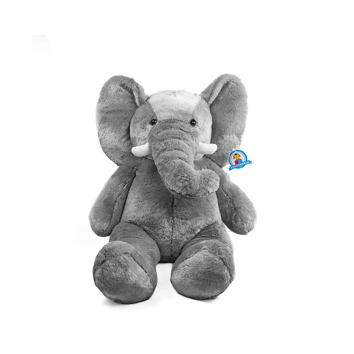 Elefante de peluche Gigante 100 cm