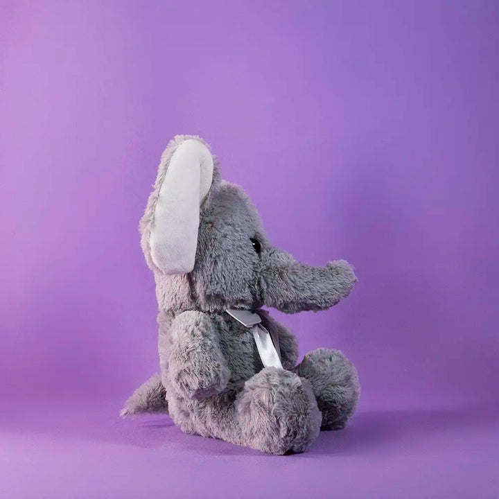 Elefante de peluche Teo 25cm