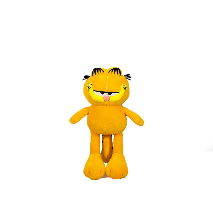 Garfield de peluche Clásico 18 cm