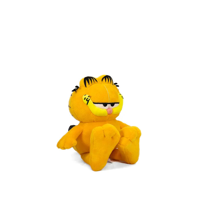 Garfield de peluche Clásico 18 cm