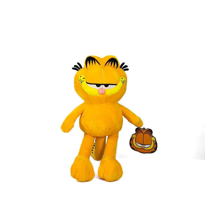 Garfield de peluche Clásico 23 cm