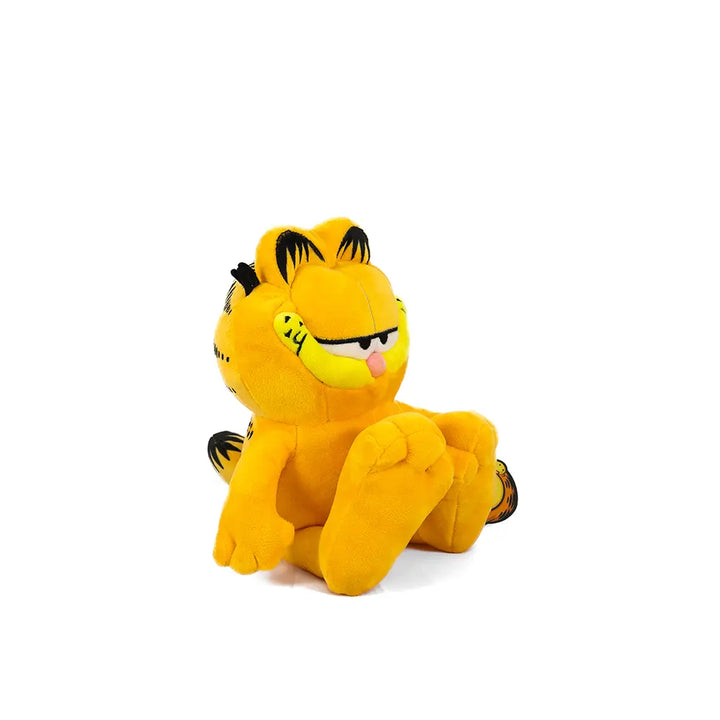 Garfield de peluche Clásico 23 cm