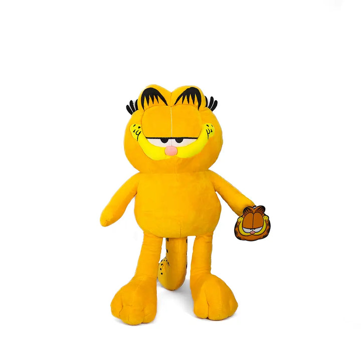 Garfield de peluche Clásico 50 cm