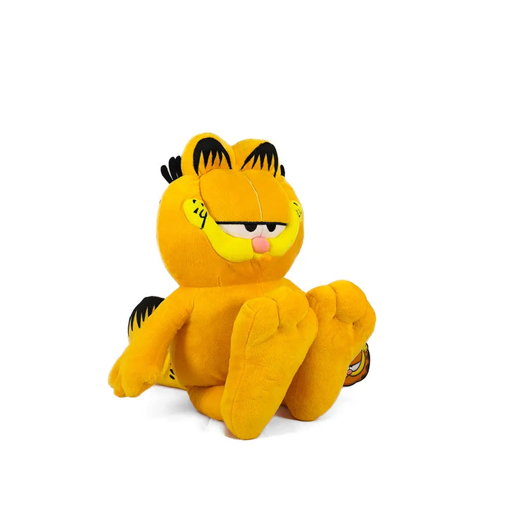 Garfield de peluche Clásico 50 cm