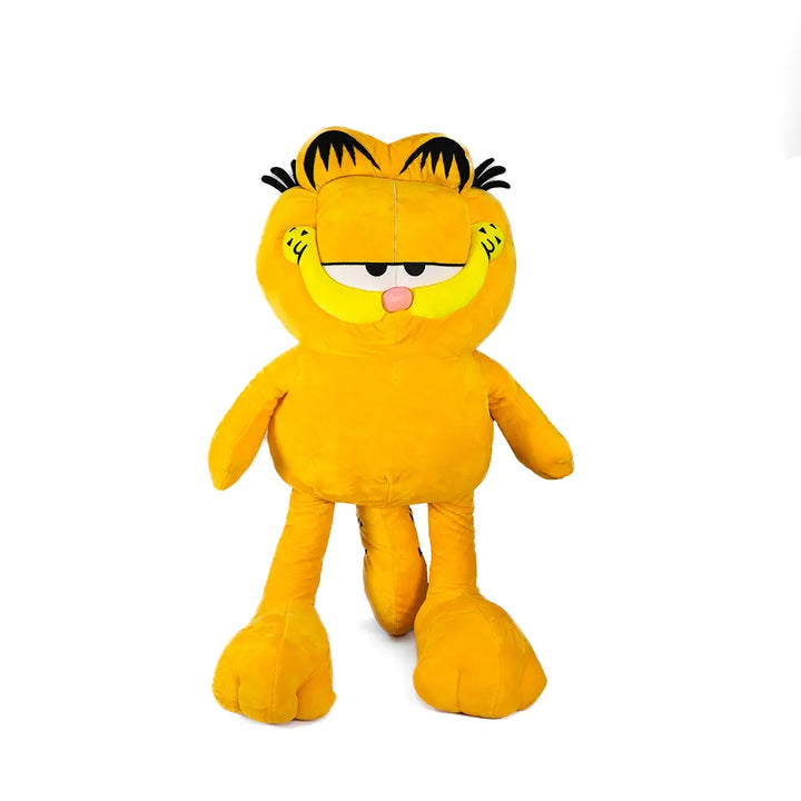 Garfield de peluche Clásico 68 cm