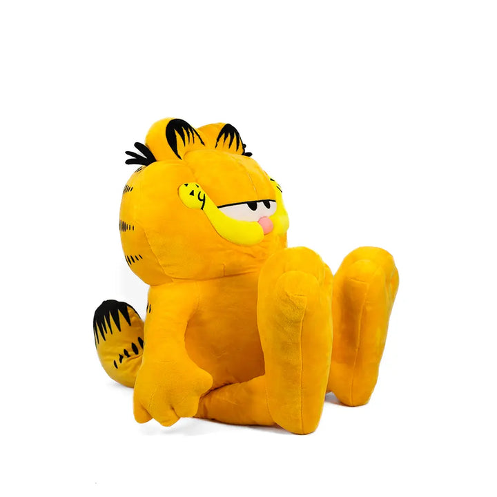 Garfield de peluche Clásico 68 cm