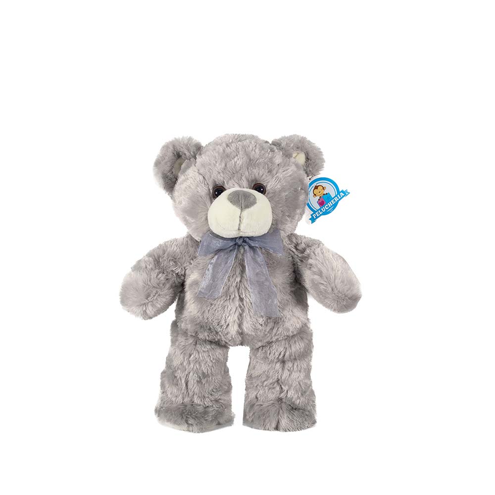 Oso de peluche al mayoreo. Peluches para distribuidores, tiendas de regalo, decoración de eventos, coleccionistas. 