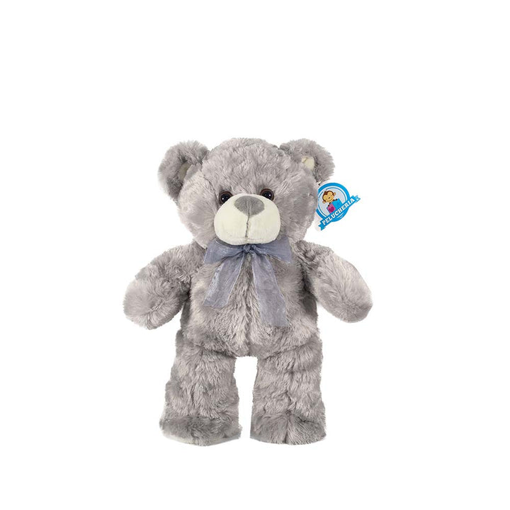 Oso de peluche al mayoreo. Peluches para distribuidores, tiendas de regalo, decoración de eventos, coleccionistas. 
