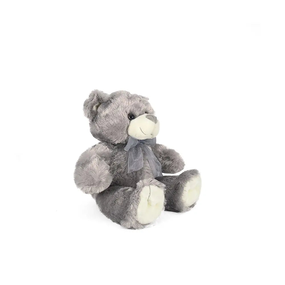 Oso de peluche Gris Premium 50 cm