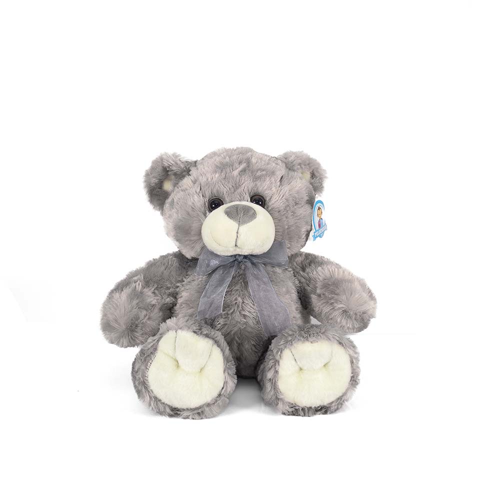 Oso de peluche al mayoreo. Peluches para distribuidores, tiendas de regalo, decoración de eventos, coleccionistas. 