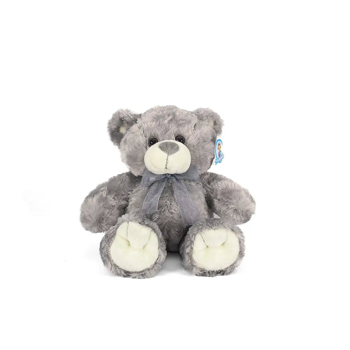 Oso de peluche Gris Premium 50 cm